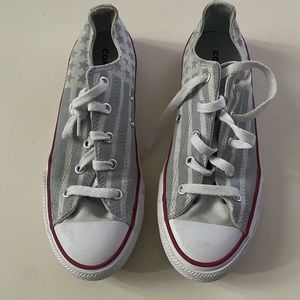 Converse all star
